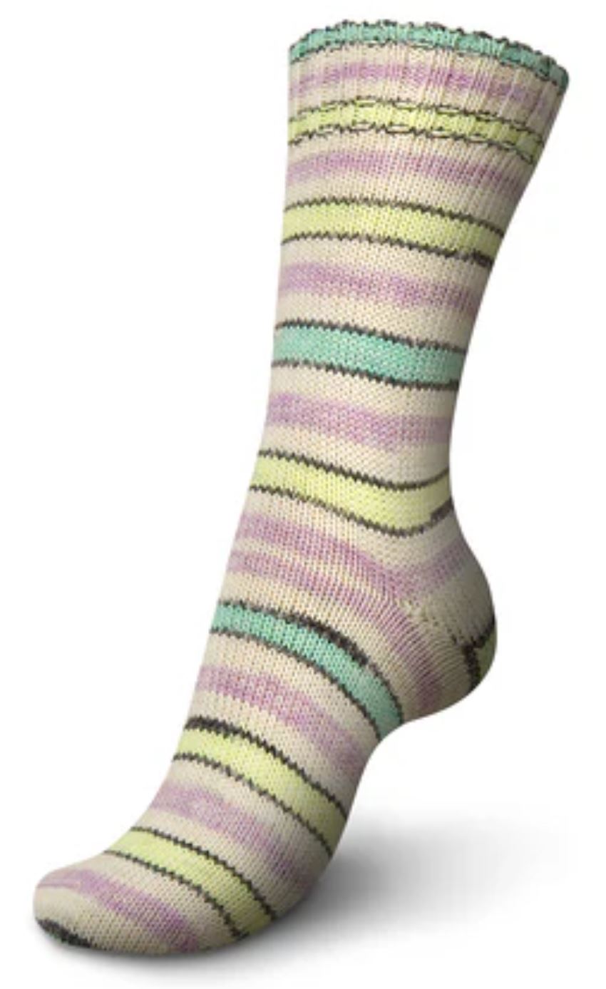 Regia Electric Neon - Grape Citrus Fizz (Color #2943)