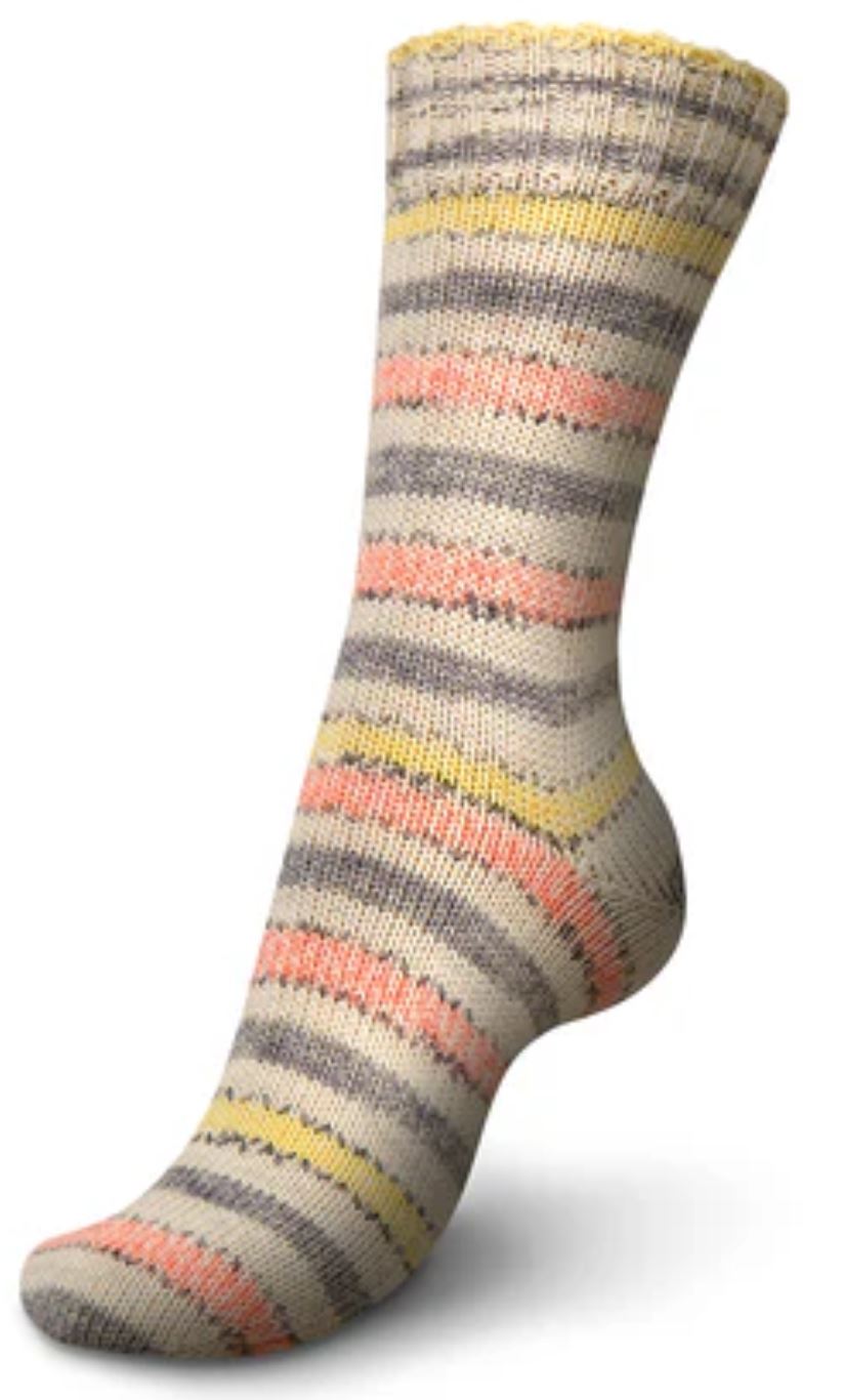 Regia Electric Neon - Strawberry Cream Soda (Color #2945)