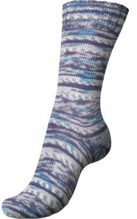 Regia Winter Hues - Artic Color (Color #3783)