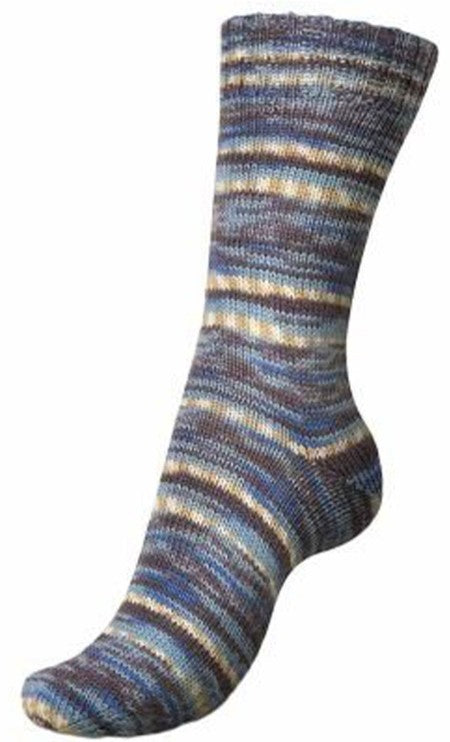 Regia Winter Hues - Frozen Earth (Color #3778)