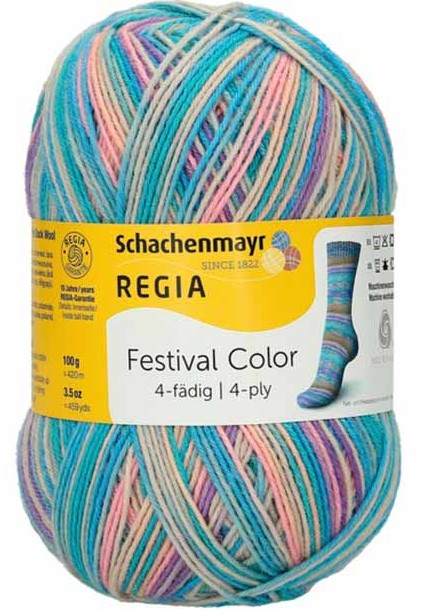 Regia Festival - Southside (Color #2877)