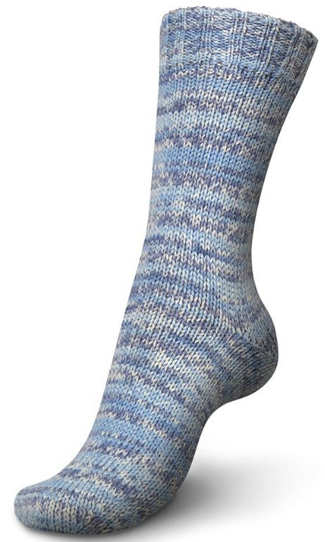 Regia 6-Ply Cool Style - Alpine Mist (Color #2931)