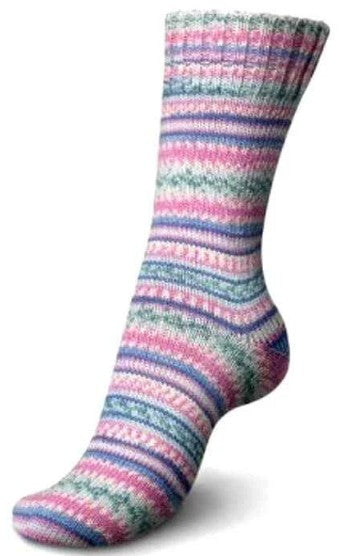 Sock Yarns