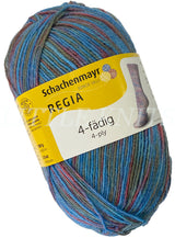 Regia Party Night - Mardi Gras (Color #1132)