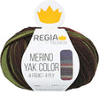 Regia Merino Yak Color - Terrain (Color #8505) on sale at 71-75% at Little Knits