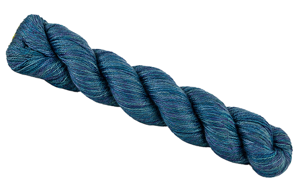 Jojoland Remembrance - Teal (Color RM03) - Price is for ONE skein