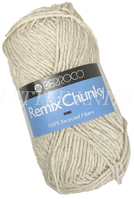 Berroco Remix Chunky - Birch (Color #9901)