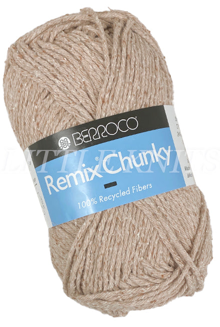 Berroco Remix Chunky - Almond (Color #9903)