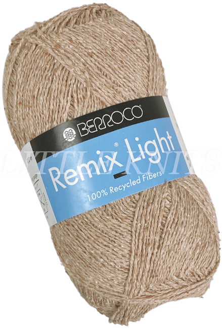 Berroco Remix Light - Almond (Color #6903)