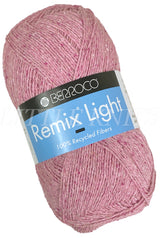 Berroco Remix Light - Rose (Color #6918)