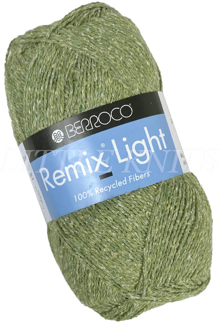 Berroco Remix Light - Fern (Color #6921)