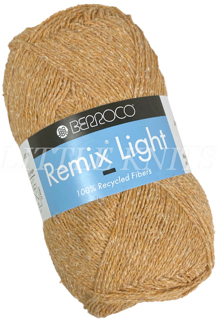 Berroco Remix Light - Buttercup (Color #6922)