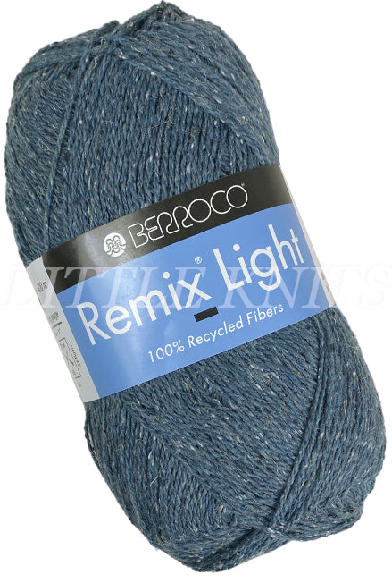 Berroco Remix Light - Old Jeans (Color #6927)