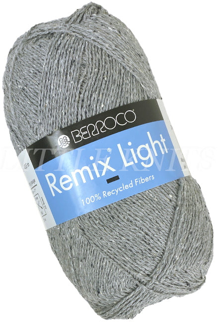 Berroco Remix Light - Smoke (Color #6930)