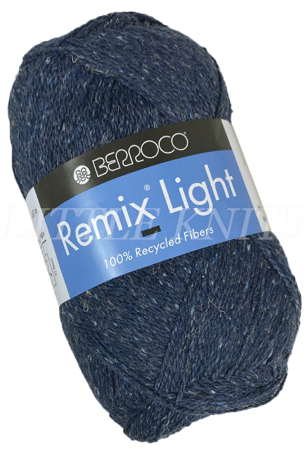 Berroco Remix Light - Nightfall (Color #6949)