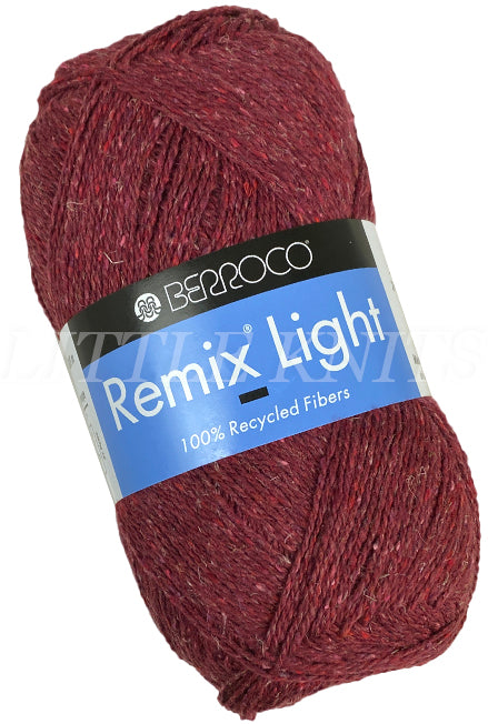 Berroco Remix Light - Strawberry (Color #6960)