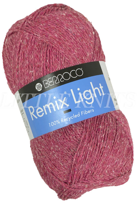 Berroco Remix Light - Peony (Color #6961)