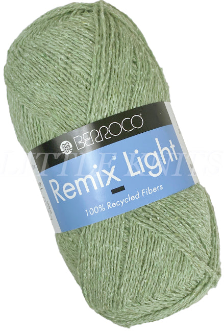 Berroco Remix Light - Leaf (Color #6962)