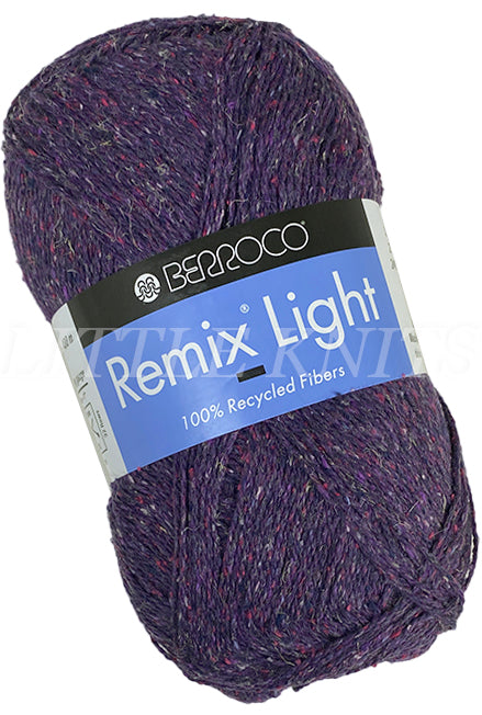 Berroco Remix Light - Eggplant (Color #6973)