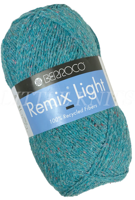 Berroco Remix Light - Pool (Color #6977)