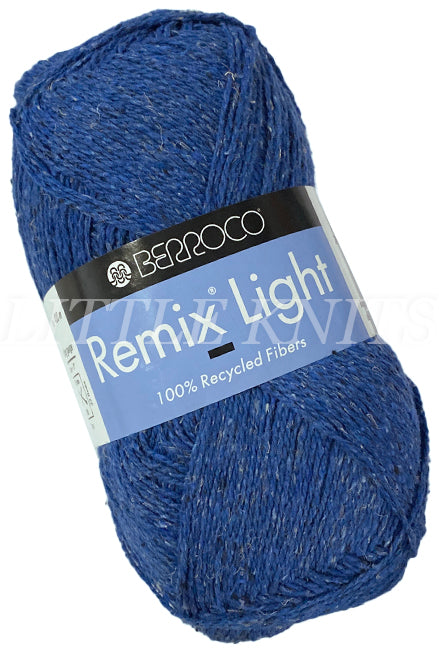 Berroco Remix Light - Blue Moon (Color #6982)