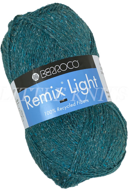 Berroco Remix Light - Ocean (Color #6984)