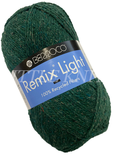 Berroco Remix Light - Irish Moss (Color #6989)