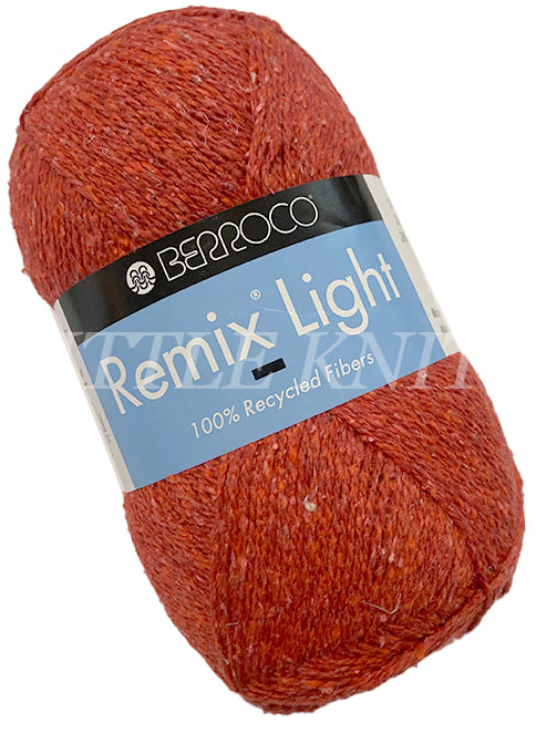 Berroco Remix Light - Apricot (Color #6997)