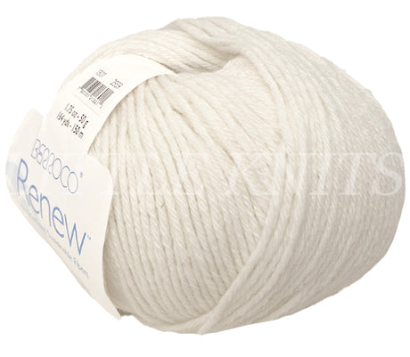 Berroco Renew Arctic Fox Color 1301
Berroco Renew on Sale at Little Knits