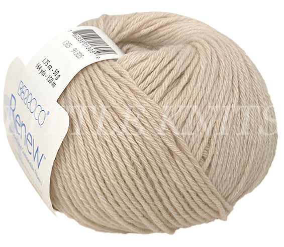 Berroco Renew Lamb Color 1305
Berroco Renew on Sale at Little Knits