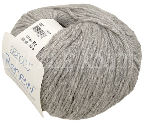 Berroco Renew Koala Color 1307
Berroco Renew on Sale at Little Knits