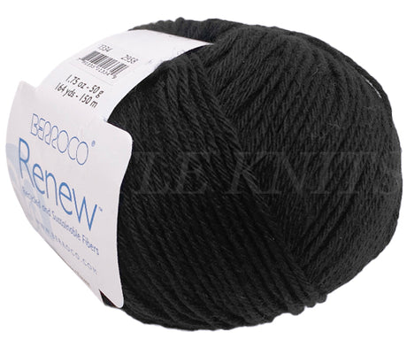 Berroco Renew Raven Color 1334
Berroco Renew on Sale at Little Knits