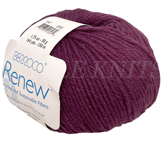 Berroco Renew Cameleon Color 1347
Berroco Renew on Sale at Little Knits