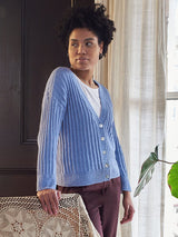 Berroco Renew Pattern Book #437 (PDF) - 6 Patterns