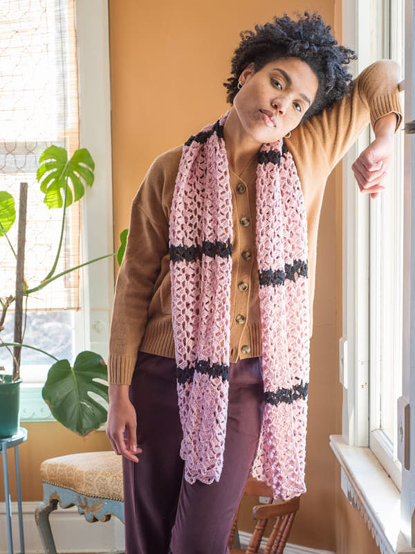 A Berroco Renew Pattern Booklet #437 (PDF) - 6 Patterns