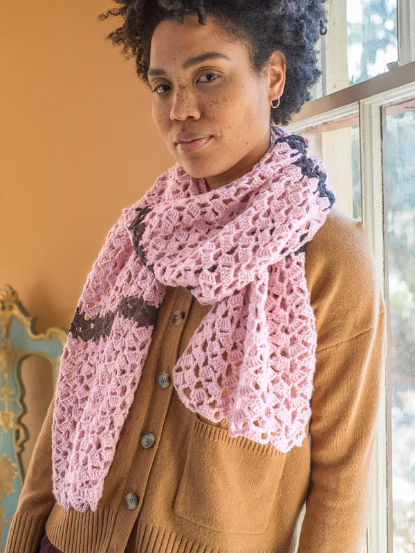 A Berroco Renew Pattern Booklet #437 (PDF) - 6 Patterns