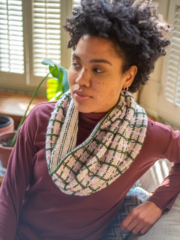 A Berroco Renew Pattern Booklet #437 (PDF) - 6 Patterns