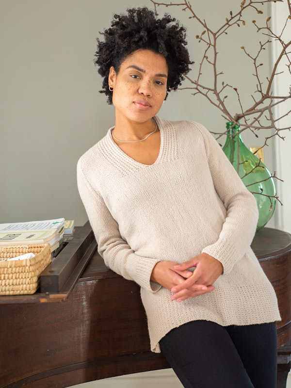 A Berroco Renew Pattern Booklet #437 (PDF) - 6 Patterns
