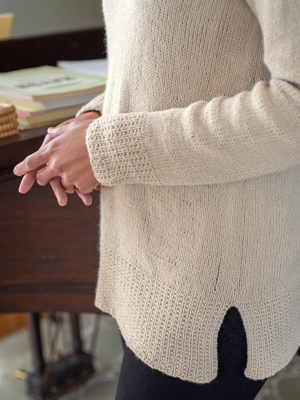 A Berroco Renew Pattern Booklet #437 (PDF) - 6 Patterns