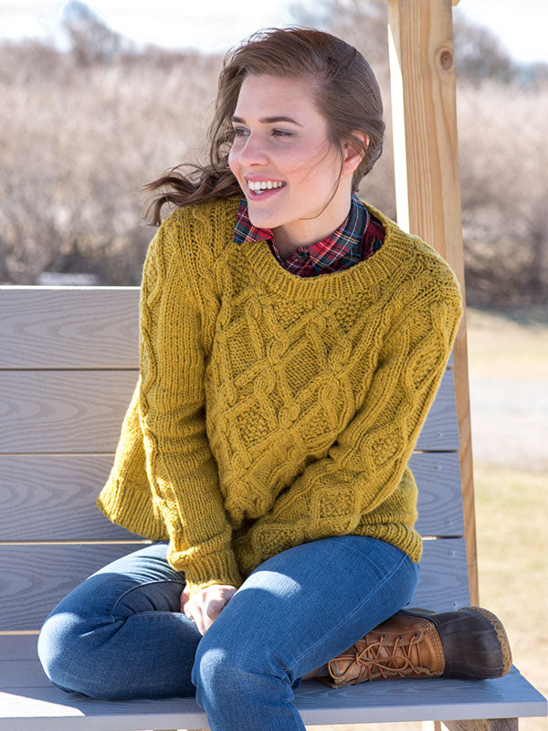 Berroco Catena Pattern - Riasa (PDF)