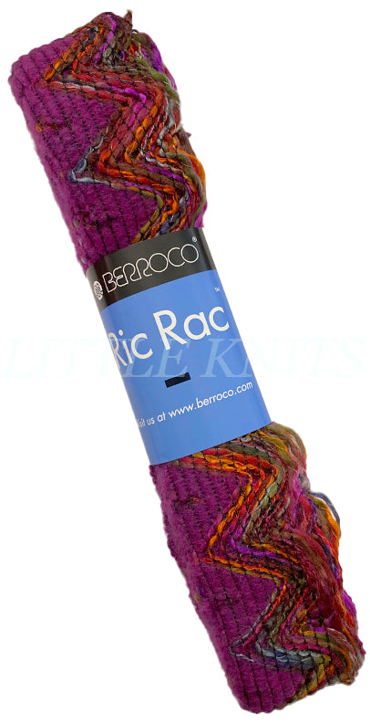 Berroco Ric Rac - Rosabella (Color #1100)