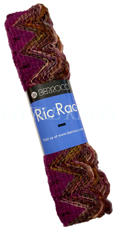 Berroco Ric Rac - Angelica (Color #1110) - FULL BAG SALE (5 Skeins)