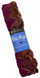 Berroco Ric Rac - Angelica (Color #1110) - FULL BAG SALE (5 Skeins)