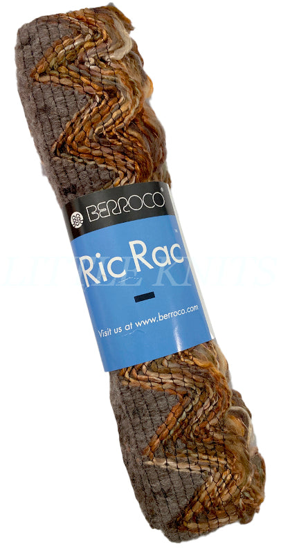 Berroco Ric Rac - Grotto (Color #1113) - FULL BAG SALE (5 Skeins)