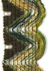 Berroco Ric Rac - Cypress (Color #1114)