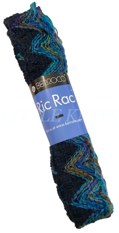 Berroco Ric Rac - Fontana (Color #1124)