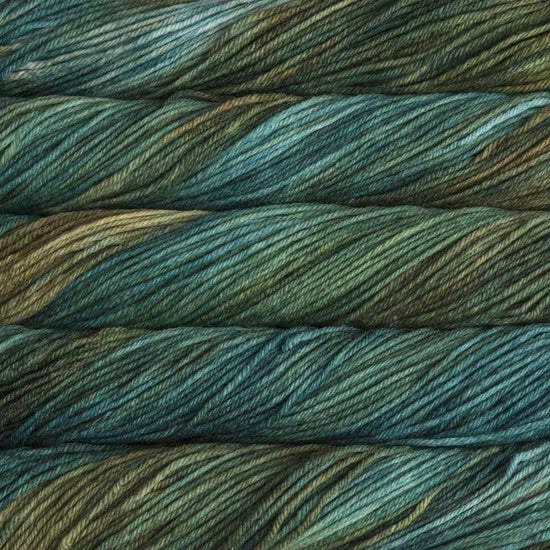 Malabrigo Rios - Fresco y Seco