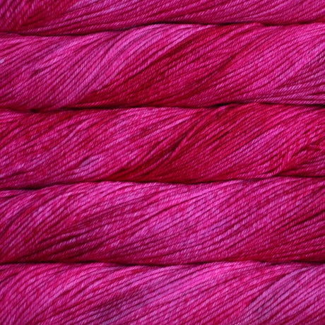 Malabrigo Rios - Fucsia