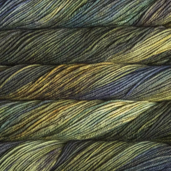 Malabrigo Rios - Hojas