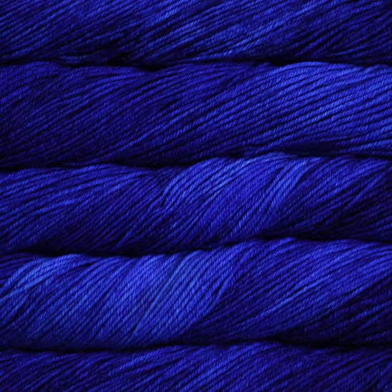 Malabrigo Rios - Matisse Blue